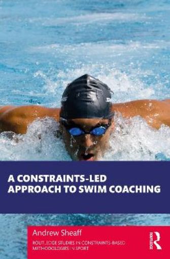 Picture of Constraints-Led Approach to Swim Coaching