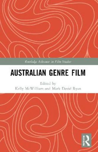 Picture of Australian Genre Film