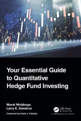 Picture of Your Essential Guide to Quantitative Hedge Fund Investing