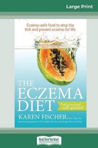 Picture of Eczema Diet (2nd edition)