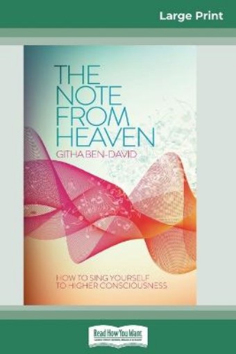 Picture of Note From Heaven