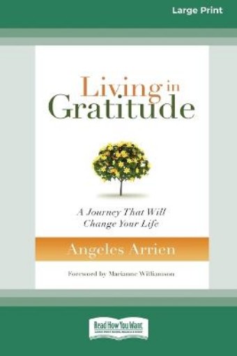 Picture of Living in Gratitude