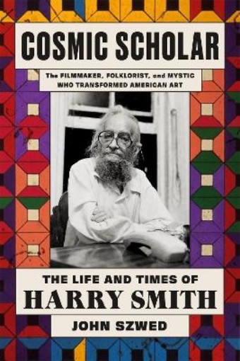 Picture of Cosmic Scholar
