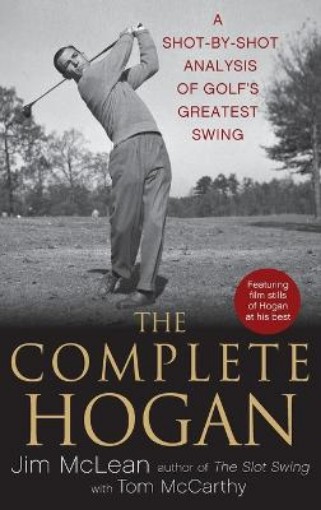 Picture of King of Swing