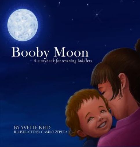Picture of Booby Moon