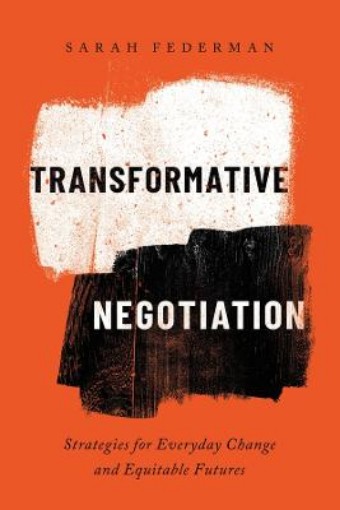 Picture of Transformative Negotiation