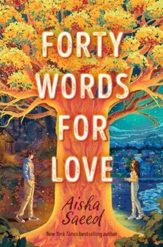 Picture of Forty Words for Love