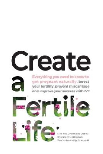 Picture of Create a Fertile Life