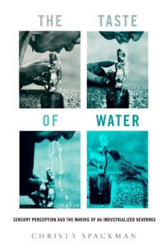 Picture of Taste of Water