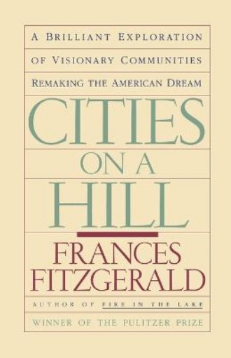 Picture of Cities on a Hill