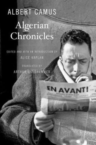 Picture of Algerian Chronicles