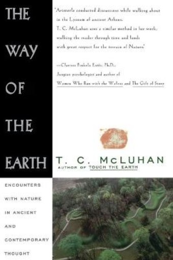 Picture of Way of the Earth