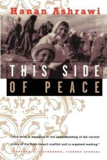 Picture of This Side of Peace