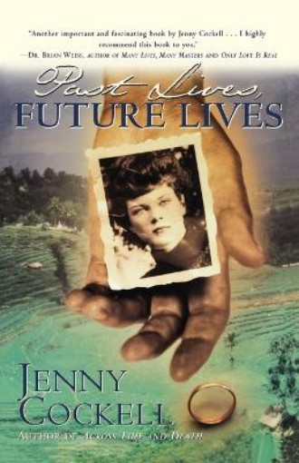 Picture of Past Lives, Future Lives