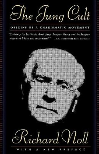 Picture of Jung Cult