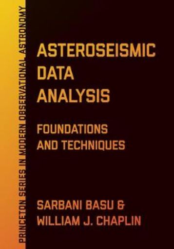 Picture of Asteroseismic Data Analysis