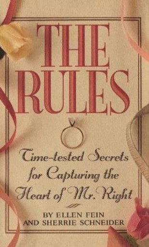 Picture of Rules (Tm)