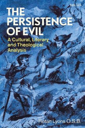 Picture of Persistence of Evil