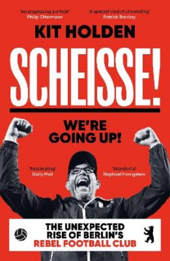 Picture of Scheisse! We're Going Up!