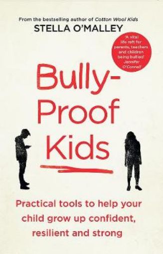 Picture of Bully-Proof Kids