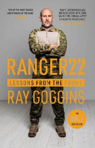 Picture of Ranger 22 - The No. 1 Bestseller