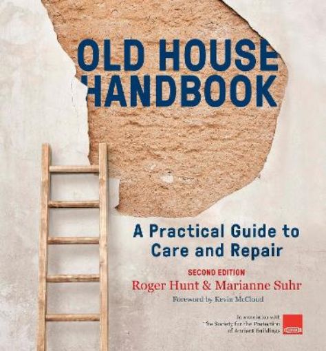 Picture of Old House Handbook