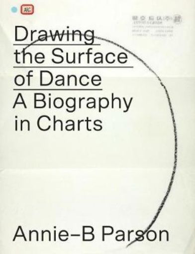 Picture of Drawing the Surface of Dance