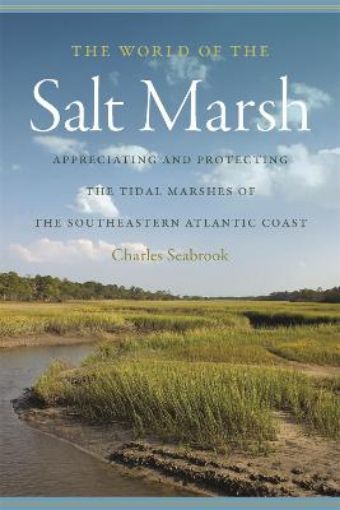 Picture of World of the Salt Marsh