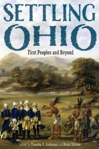 Picture of Settling Ohio