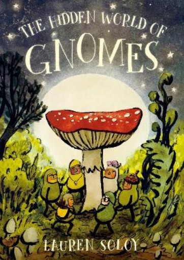 Picture of Hidden World Of Gnomes