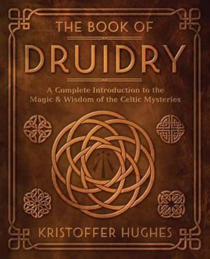 Picture of Book of Druidry