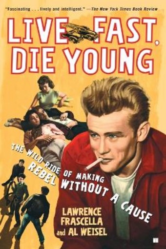 Picture of Live Fast, Die Young