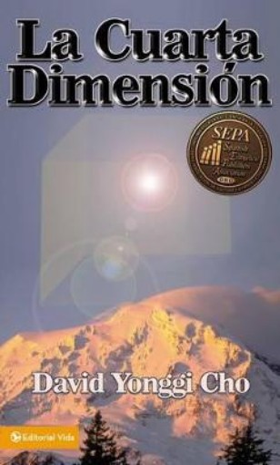 Picture of Cuarta Dimension