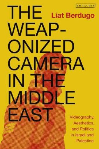 Picture of Weaponized Camera in the Middle East