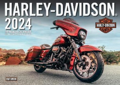 Picture of Harley-Davidson 2024