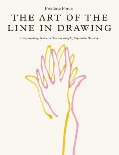 Picture of Art of the Line in Drawing