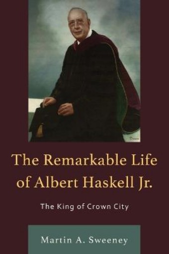 Picture of Remarkable Life of Albert Haskell, Jr.