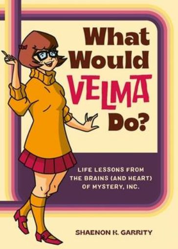 Picture of What Would Velma Do?