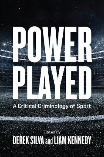 Picture of Power Played