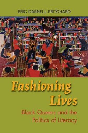 Picture of Fashioning Lives