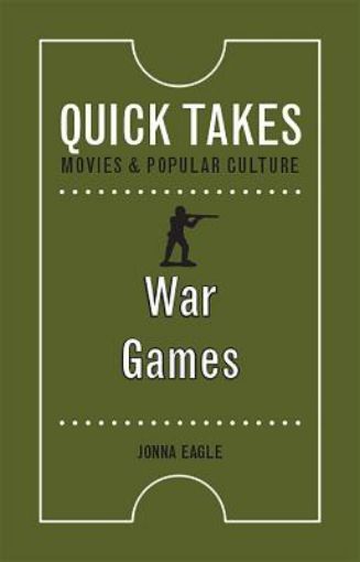 Picture of War Games