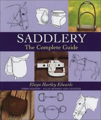 Picture of Saddlery