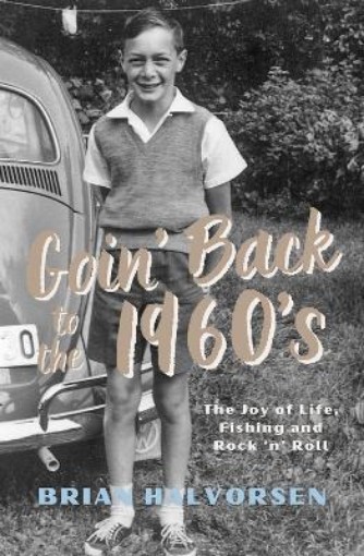 Picture of Goin' Back to the 1960's