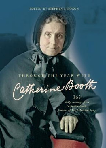 Picture of Through the Year with Catherine Booth