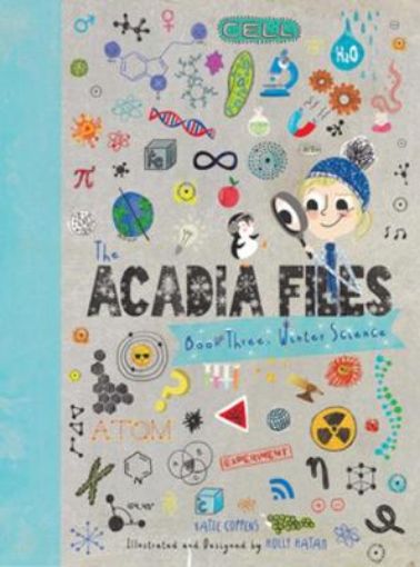 Picture of Acadia Files