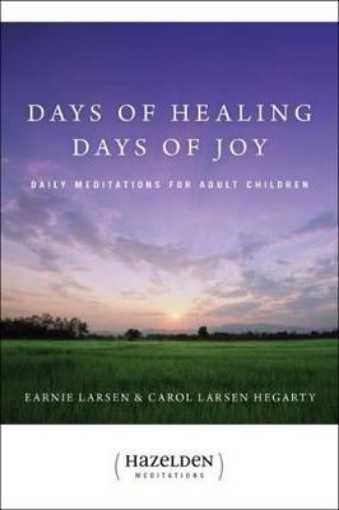 Picture of Days Of Healing, Days Of Joy