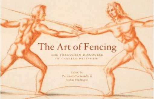 Picture of Art of Fencing