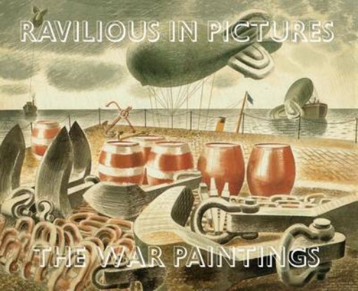 Picture of Ravilious in Pictures
