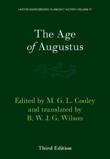 Picture of Age of Augustus