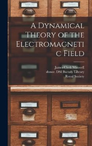 Picture of Dynamical Theory of the Electromagnetic Field